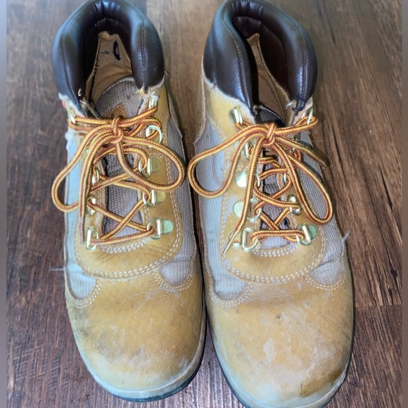 Timberland Boots - Picture 4 of 7